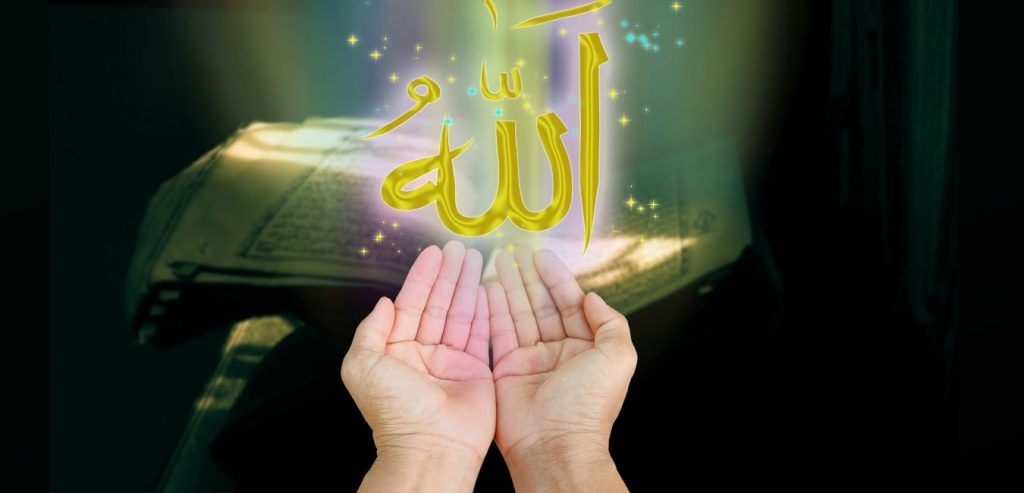 Çocuklar İçin Dua