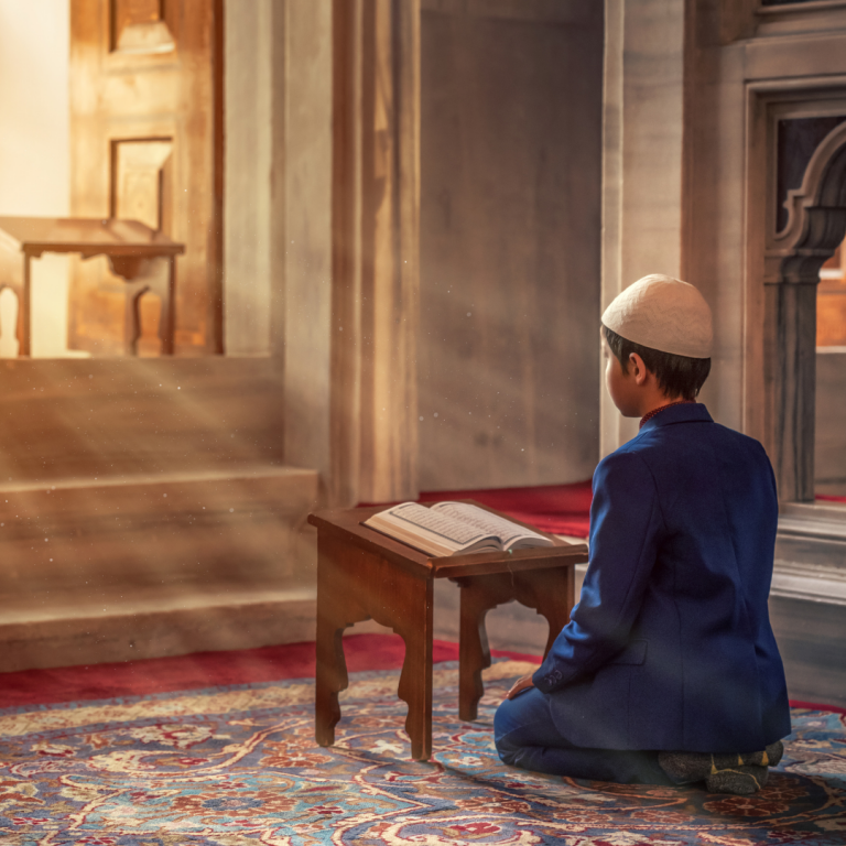 Çocuklara Dini Eğitim Verirken Dikkat Edilmesi Gerekenler