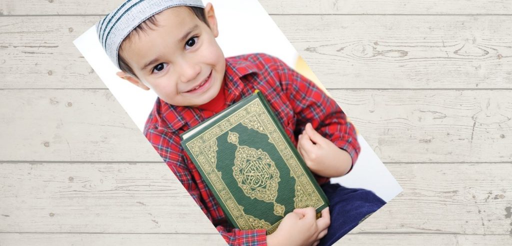 Çocuklara Hangi Dönem Hangi Dua Öğretilebilir