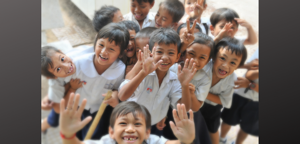 İslamda Çocuğun Yeri